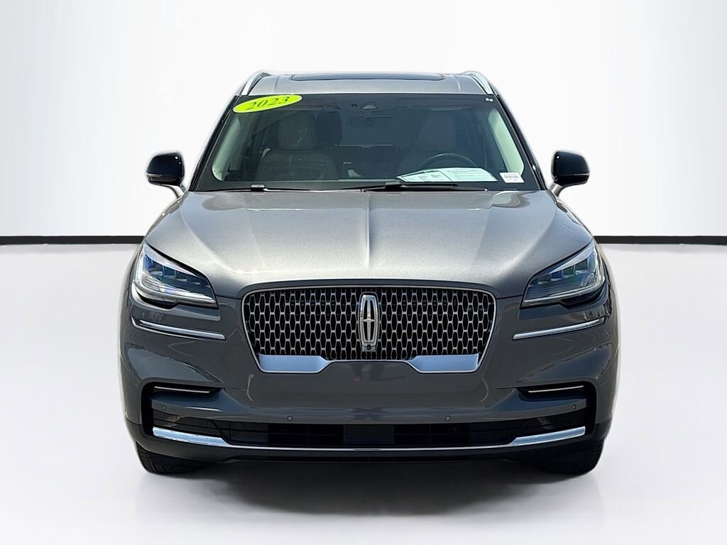 Used 2023 Lincoln