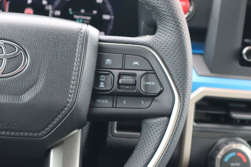 2026 Toyota Tacoma TRD PreRunner - Photo 12