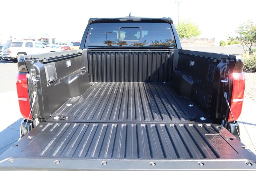 2025 Toyota Tacoma TRD Off Road - Photo 27