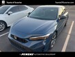 Honda Civic Hybrid