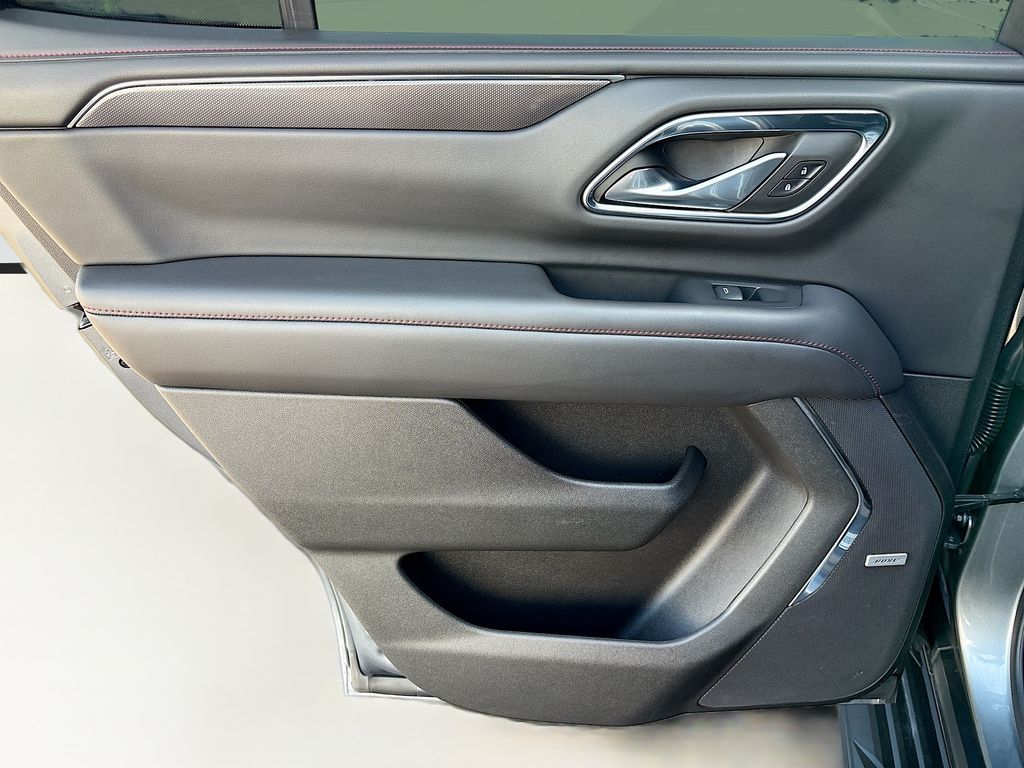 2022 Chevrolet Tahoe RST - Photo 25