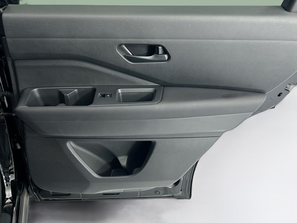 2025 Nissan Pathfinder Rock Creek - Photo 25