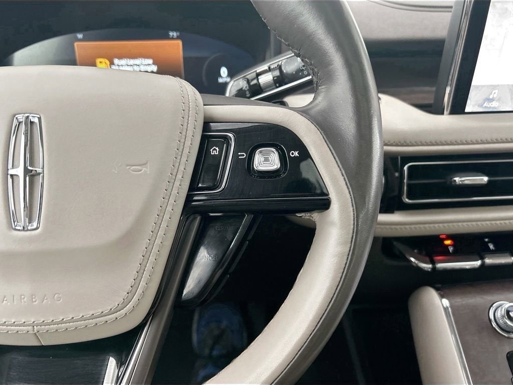 2023 Lincoln Aviator Reserve - Photo 11