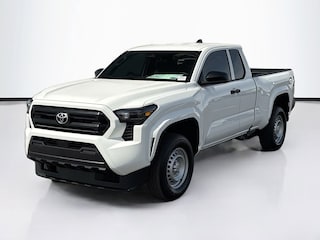 New 2026 Toyota Tacoma SR 4X2 XTRACAB for Sale near Peoria AZ