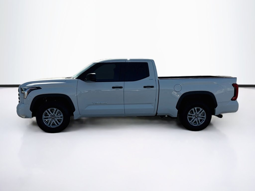 2026 Toyota Tundra SR5 - Photo 8