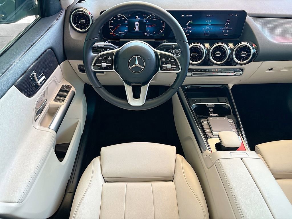 2023 Mercedes-Benz GLA Base - Photo 10