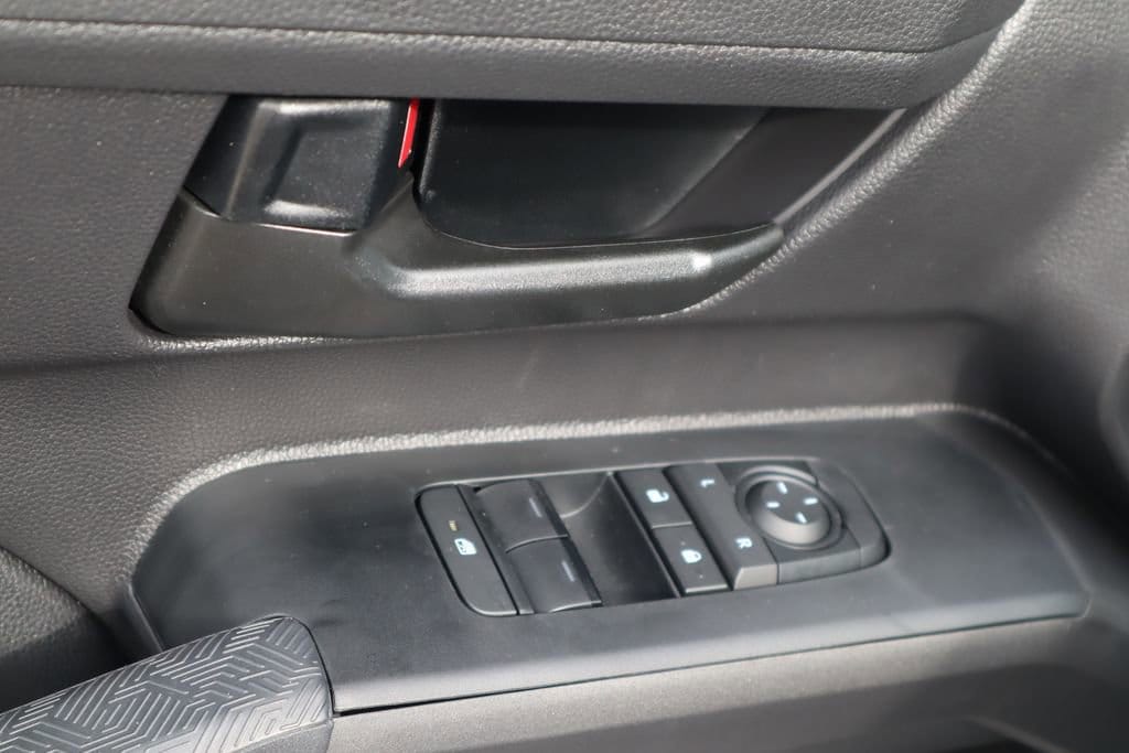 2026 Toyota Tacoma TRD PreRunner - Photo 21