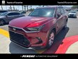  Toyota Grand Highlander Hybrid