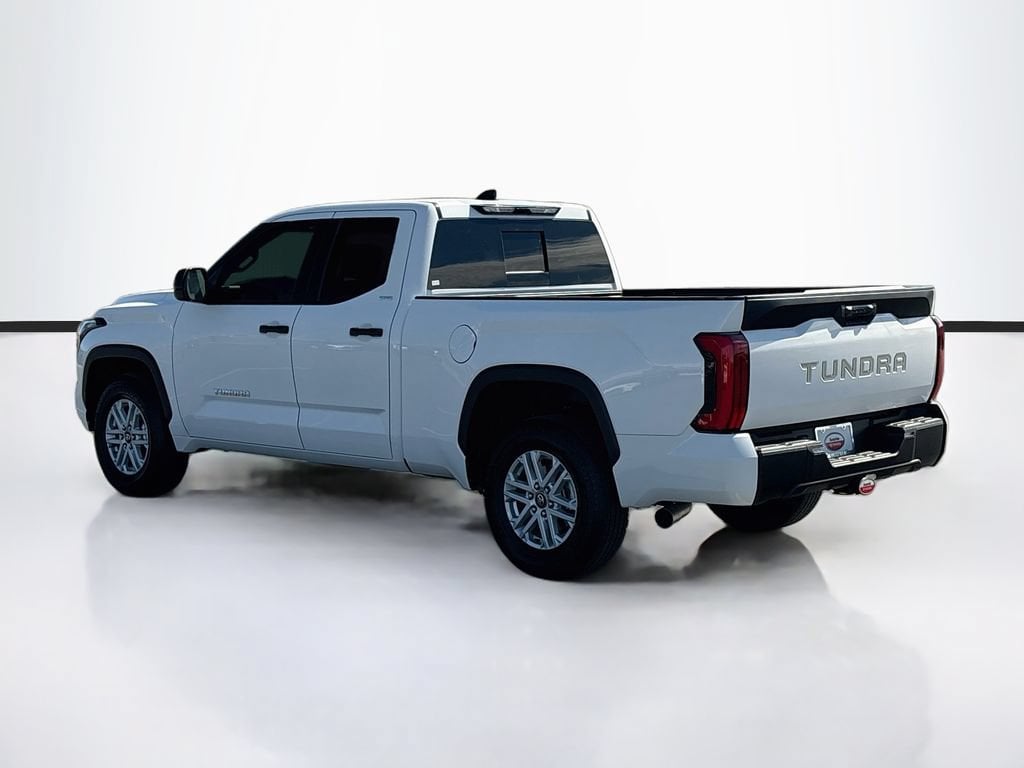 2026 Toyota Tundra SR5 - Photo 7