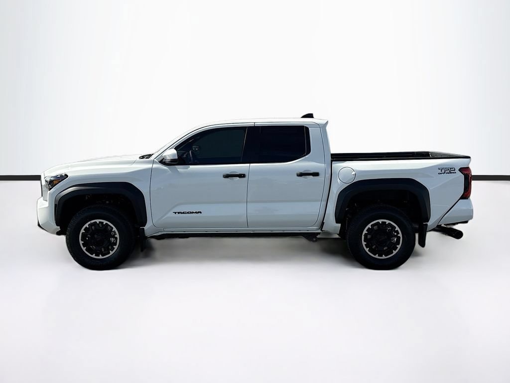 2026 Toyota Tacoma TRD Off Road - Photo 8