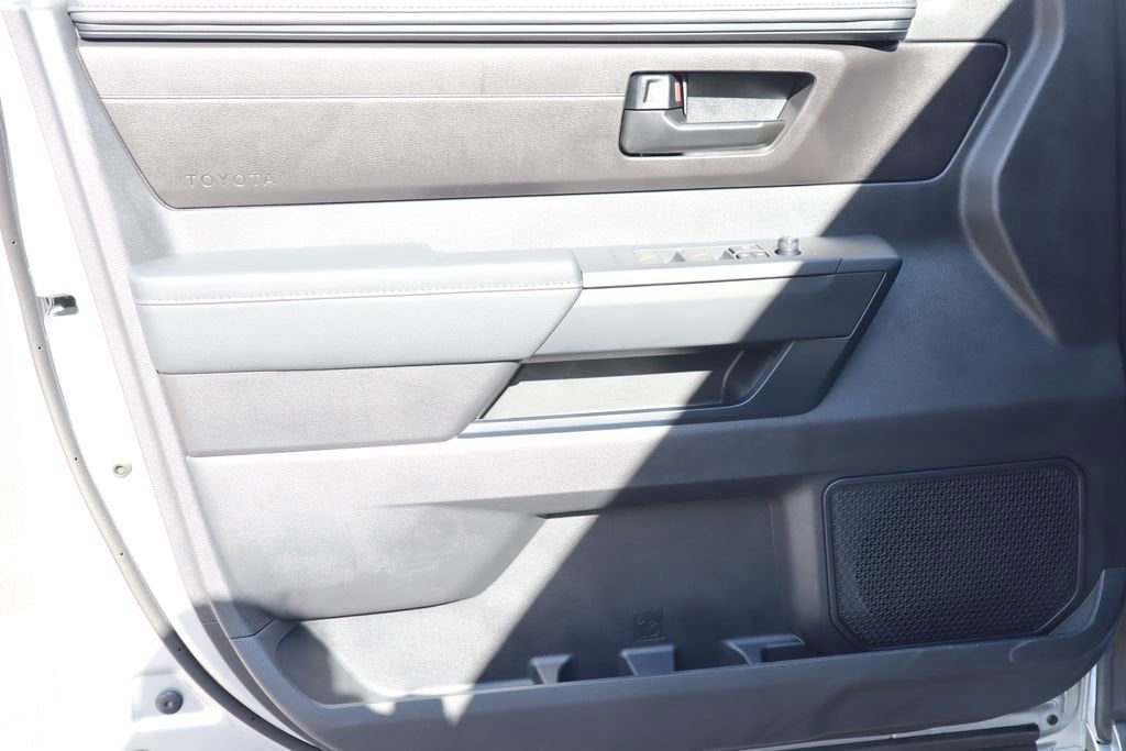 2026 Toyota Tundra SR - Photo 23