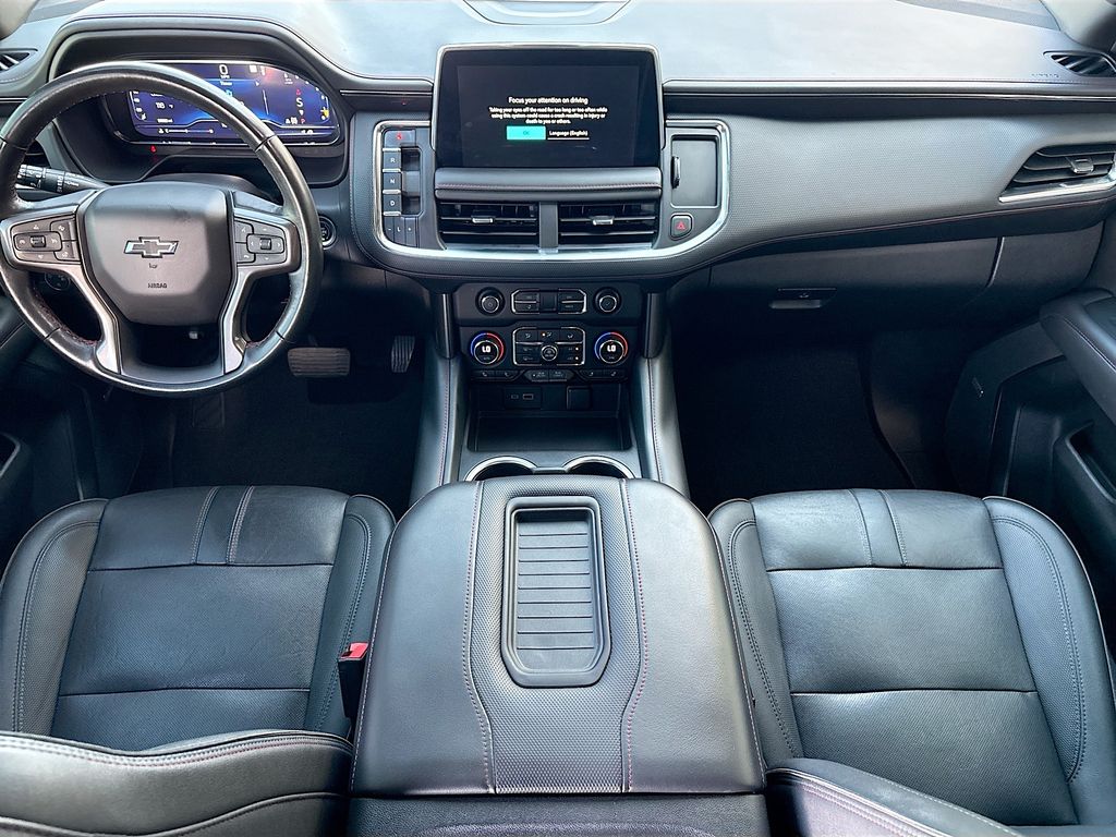 2022 Chevrolet Tahoe RST - Photo 13