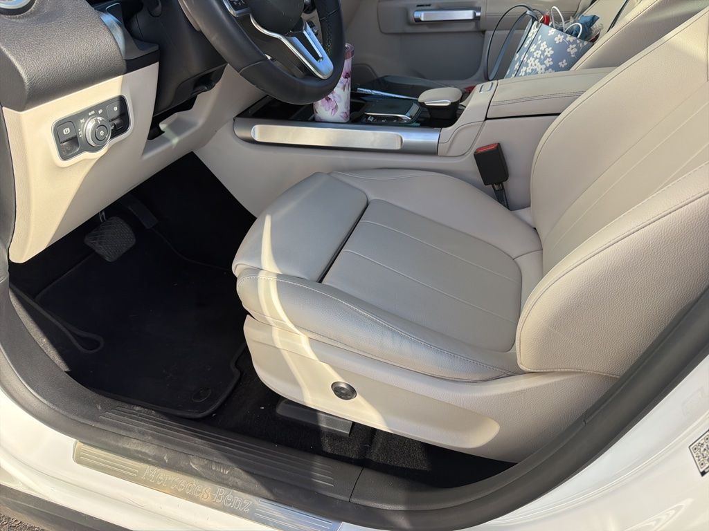 Used 2023 Mercedes-Benz EQB Base with VIN W1N9M0CB4PN032612 for sale in Surprise, AZ