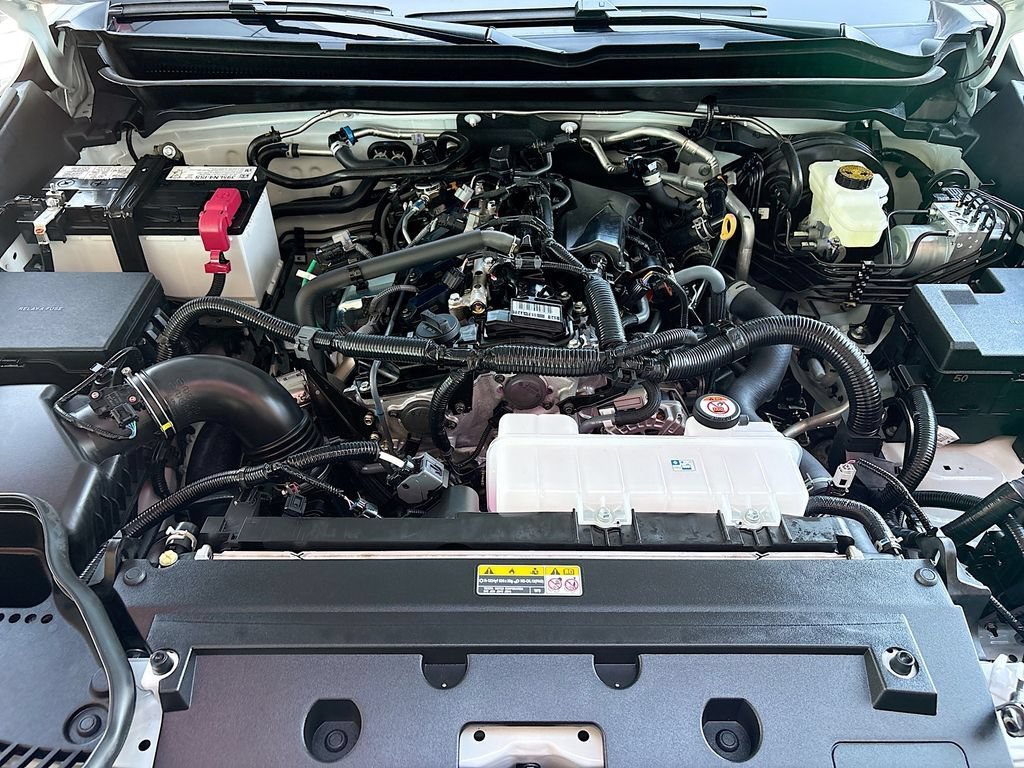 2026 Toyota Tacoma SR5 - Photo 25