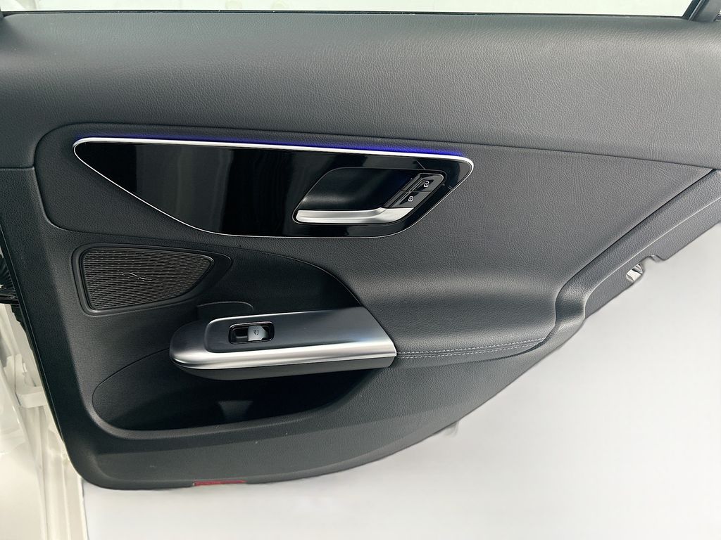 2023 Mercedes-Benz C-Class Sedan C 300 - Photo 25