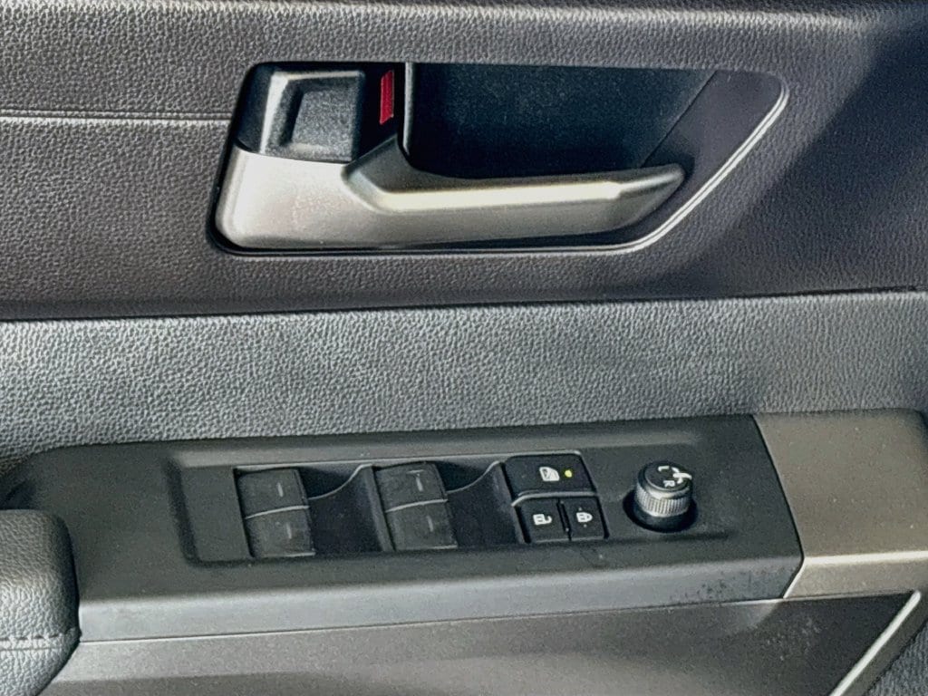 2026 Toyota Tundra SR5 - Photo 22