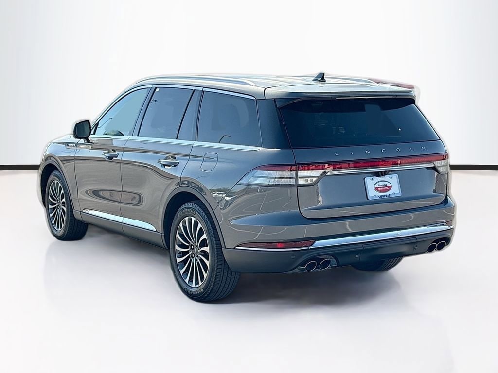 2023 Lincoln Aviator Reserve - Photo 7