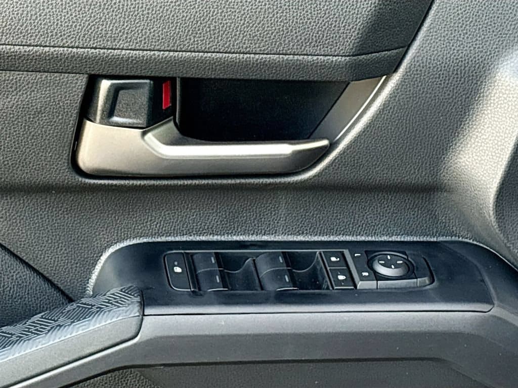 2026 Toyota Tacoma TRD Off Road - Photo 22