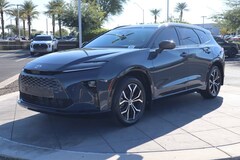 2025 Toyota Crown Signia XLE XLE