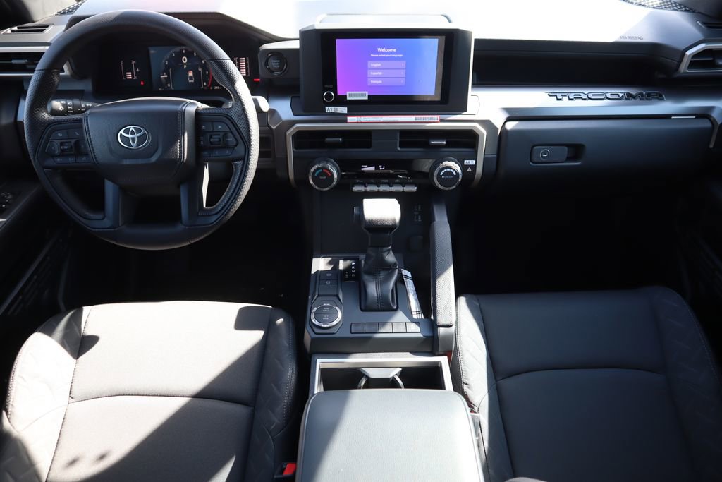 2026 Toyota Tacoma SR5 - Photo 13