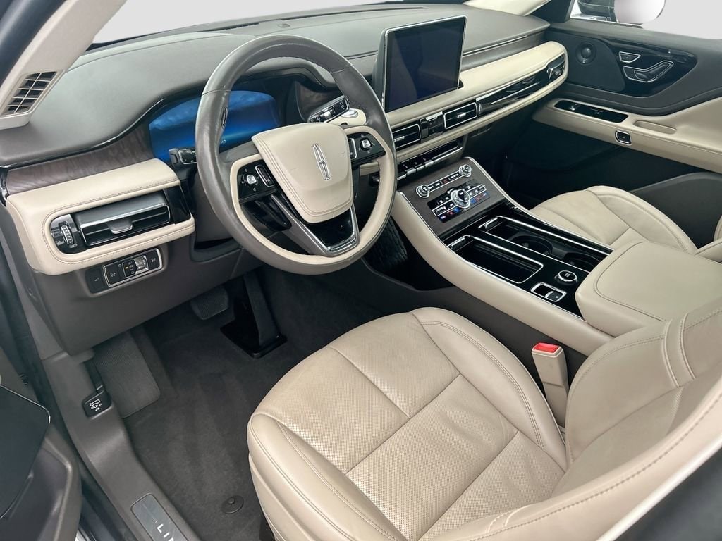 2023 Lincoln Aviator Reserve - Photo 8