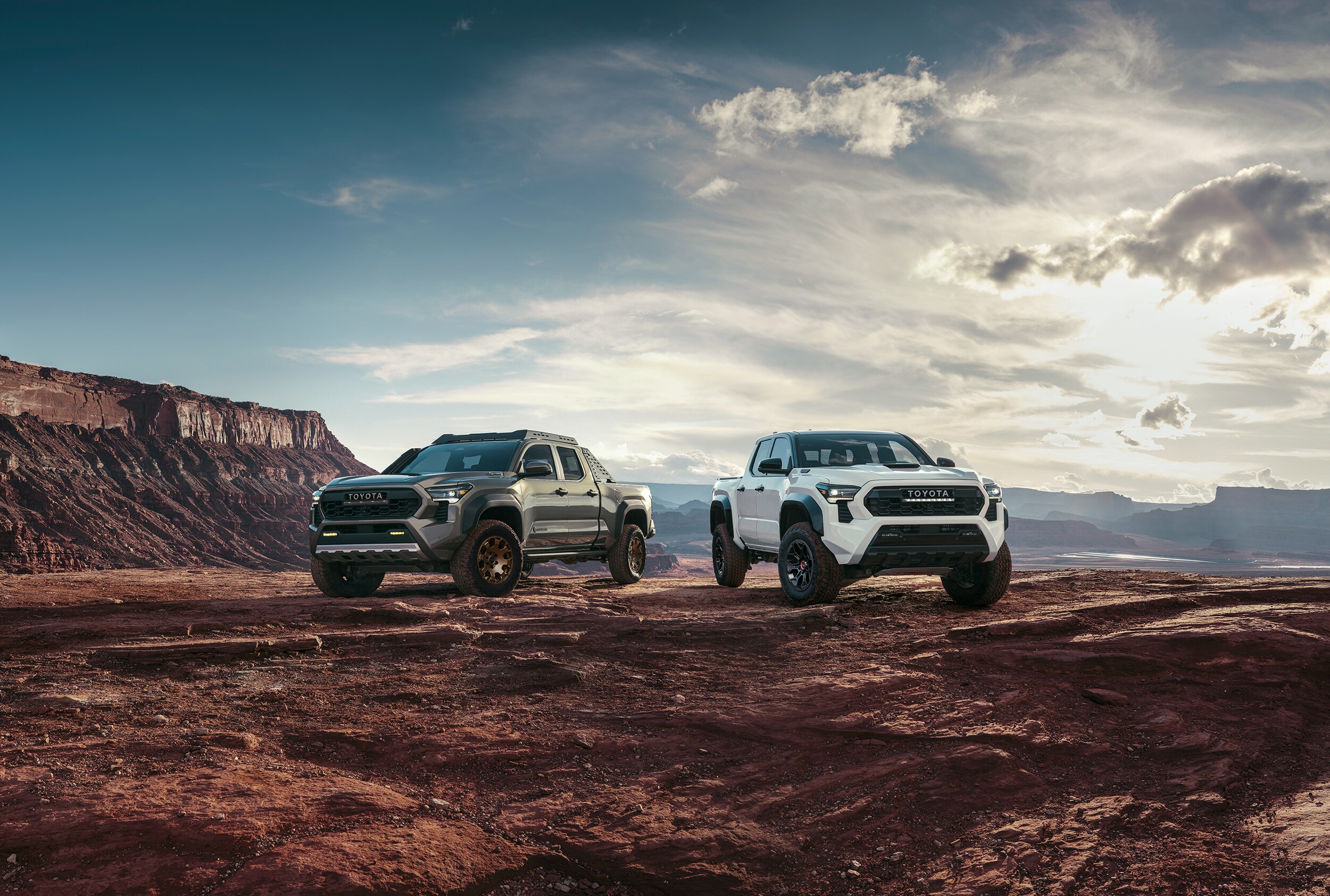 2024 Toyota in Surprise, AZ Toyota of Surprise