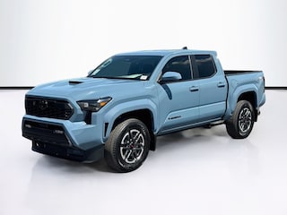 New 2026 Toyota Tacoma TRD Sport Truck Double Cab for Sale near Peoria AZ