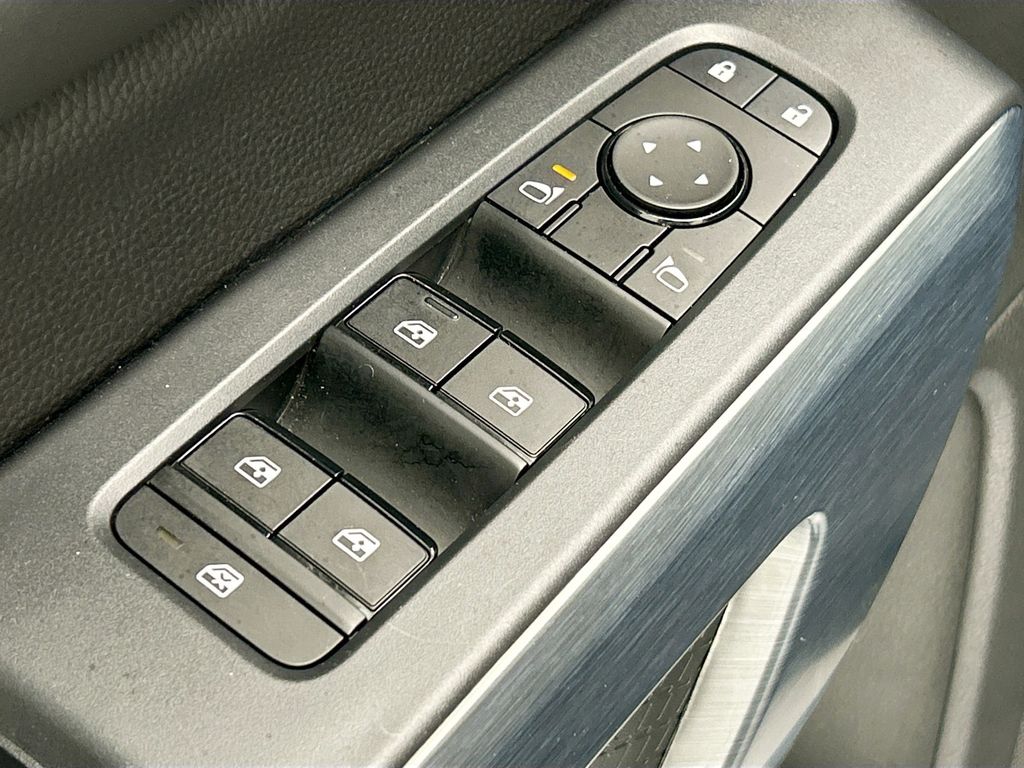 2025 Nissan Pathfinder Rock Creek - Photo 21