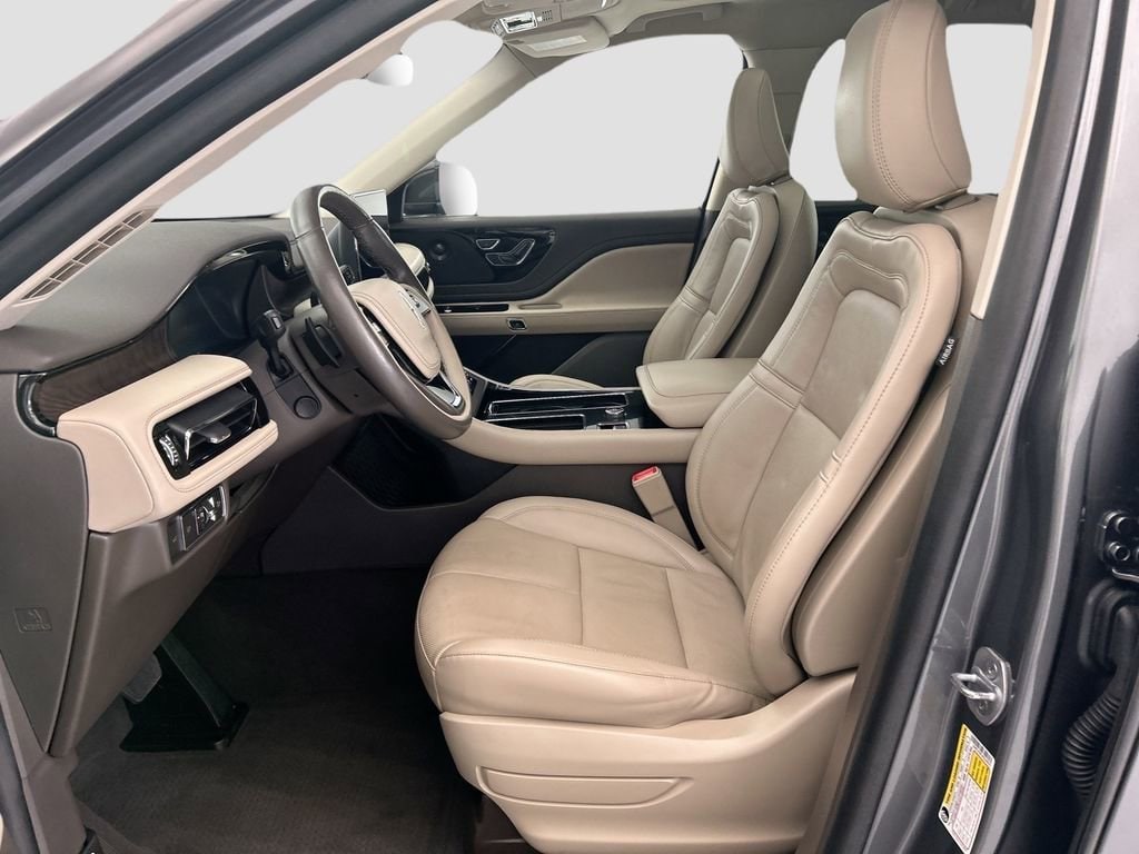 2023 Lincoln Aviator Reserve - Photo 17