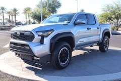 2025 Toyota Tacoma i-FORCE MAX TRD Off-Road 4X4 DOUBLE CAB HV