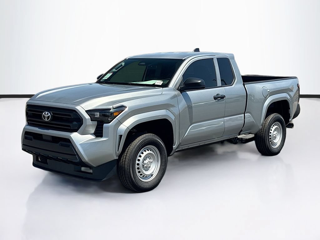 2026 Toyota Tacoma 4X2 XTRACAB 