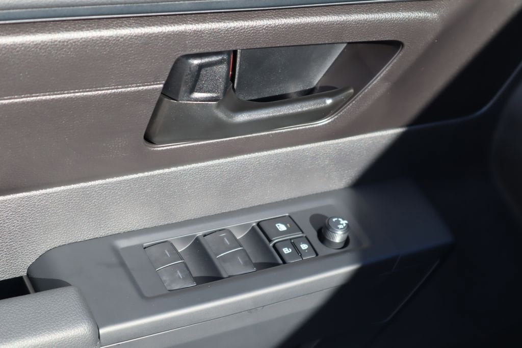 2026 Toyota Tundra SR - Photo 22