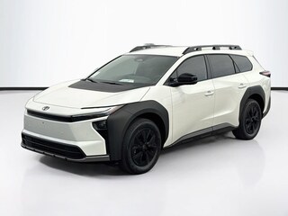 2026 Toyota BZ Woodland bZ Woodland SUV