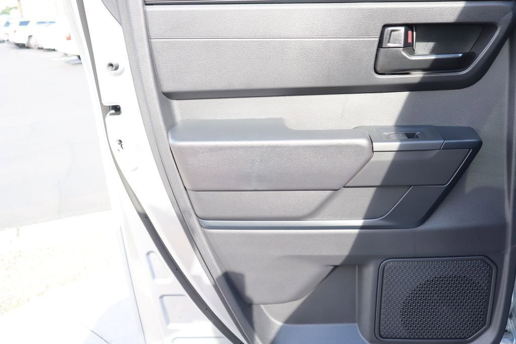 2026 Toyota Tundra SR - Photo 25