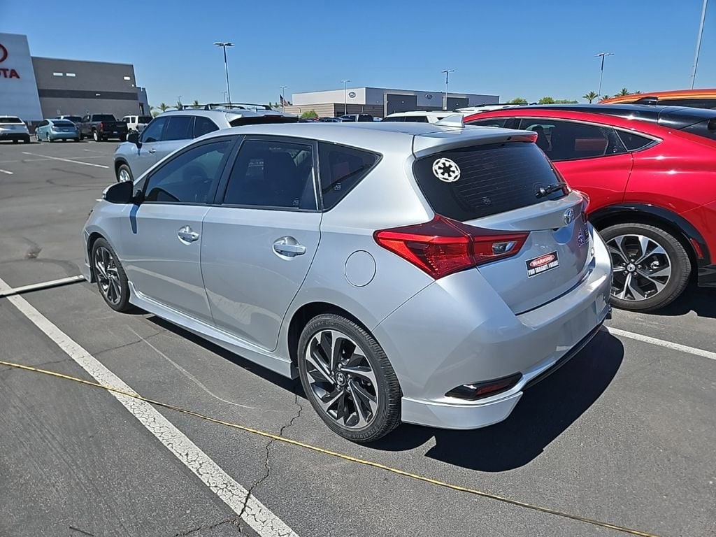 Used 2017 Toyota