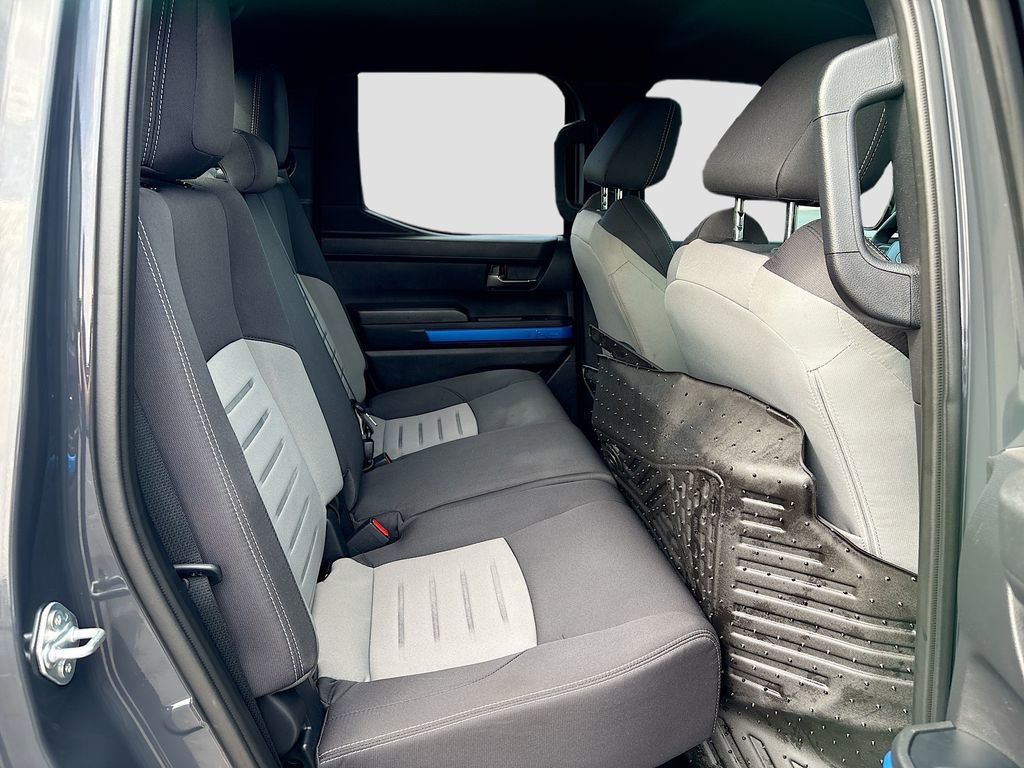 2025 Toyota Tacoma TRD Off Road - Photo 21