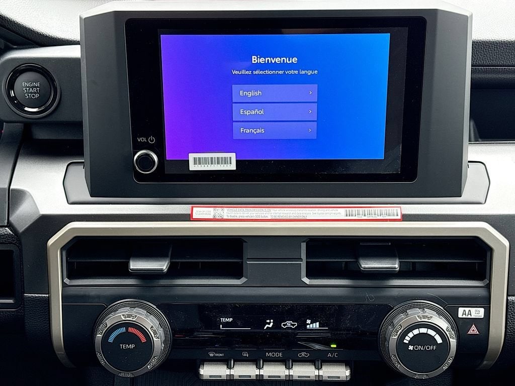 2026 Toyota Tacoma SR5 - Photo 14
