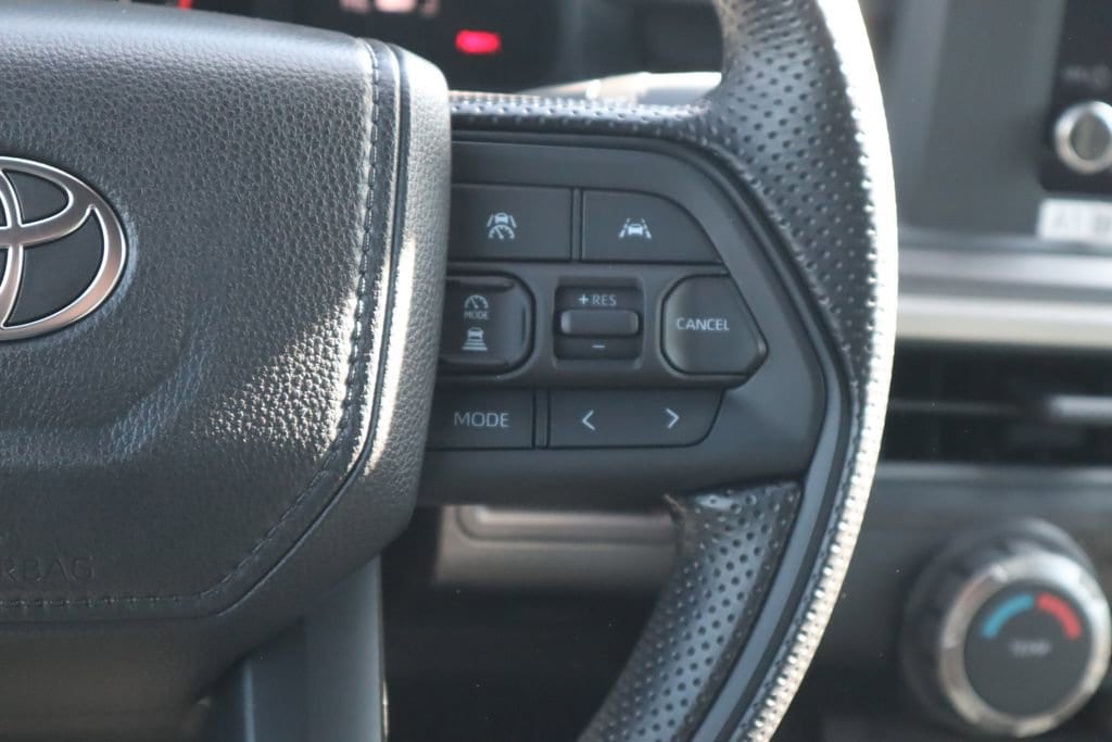 2026 Toyota Tacoma SR5 - Photo 12