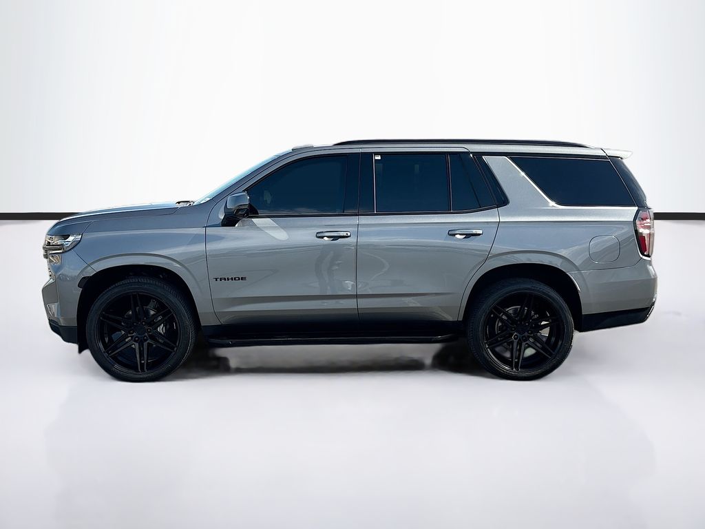 2022 Chevrolet Tahoe RST - Photo 8