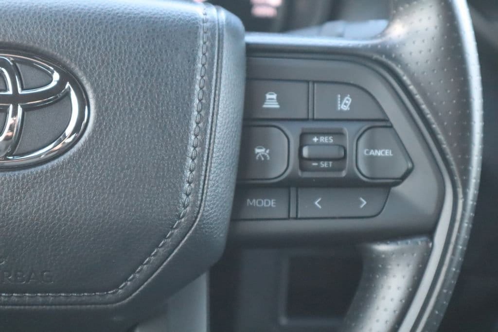 2026 Toyota Tundra SR - Photo 12