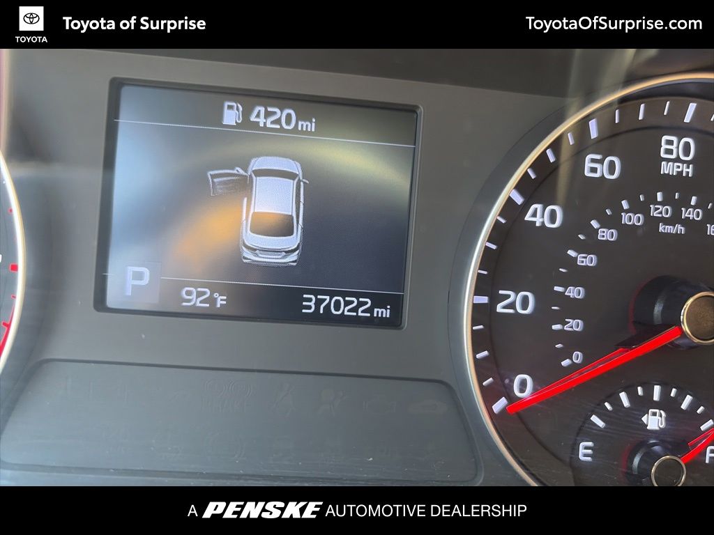 2021 Kia Forte LXS AT's photo