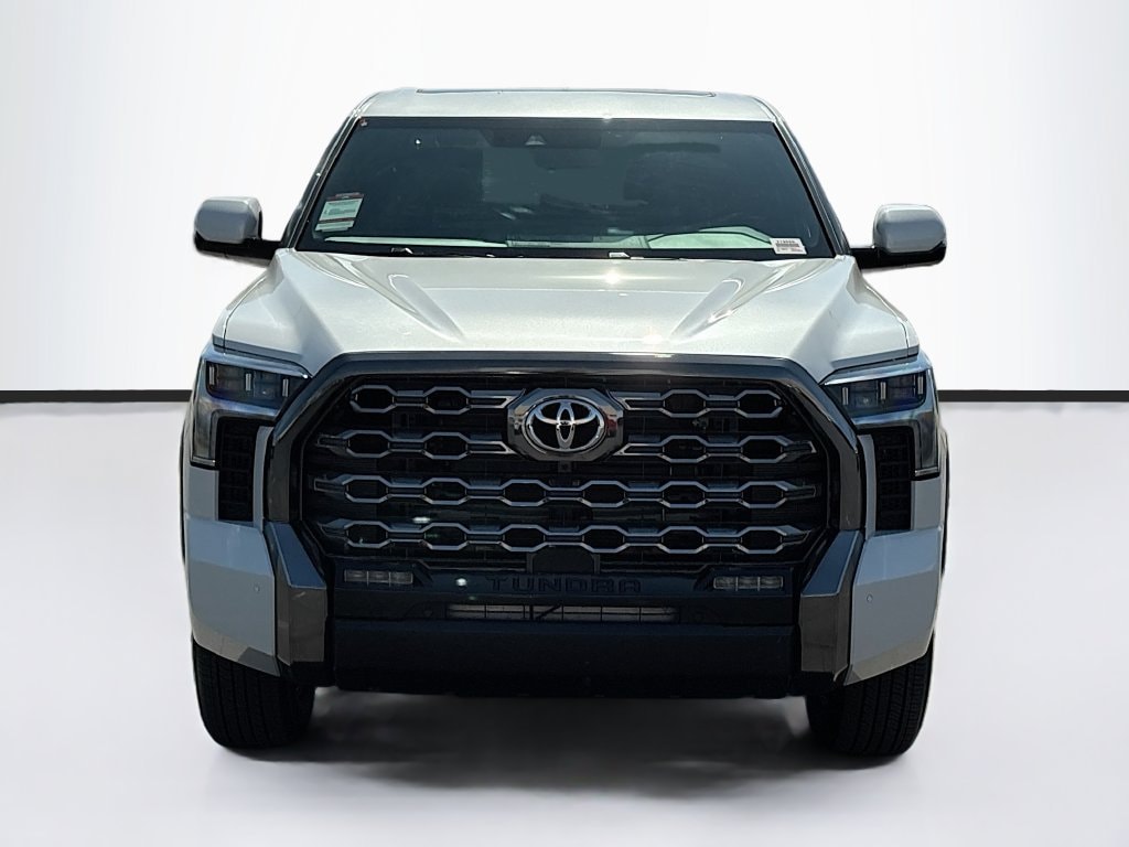 New 2026 Toyota Tundra Platinum Truck CrewMax