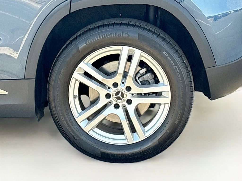 2023 Mercedes-Benz GLA Base - Photo 30