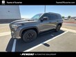  Toyota Sequoia