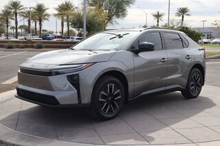 New 2026 Toyota BZ XLE XLE FWD PLUS for Sale near Peoria AZ