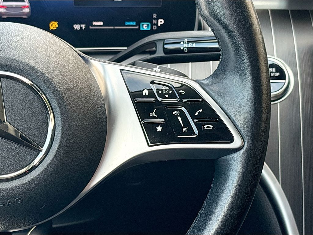 2023 Mercedes-Benz C-Class Sedan C 300 - Photo 12