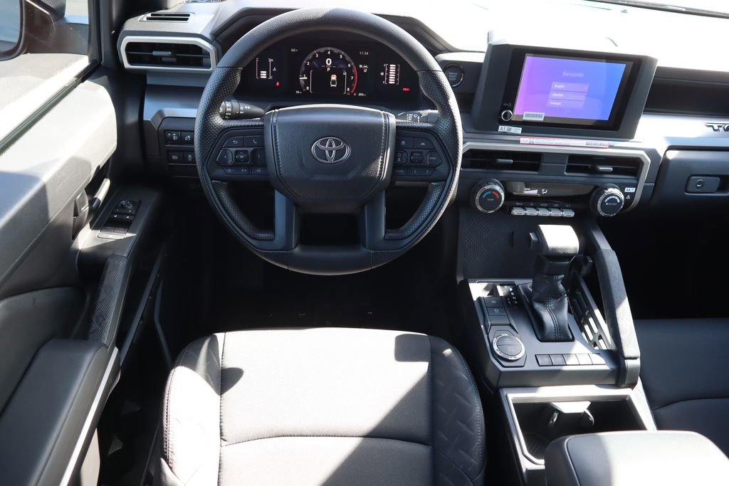 2026 Toyota Tacoma SR5 - Photo 10