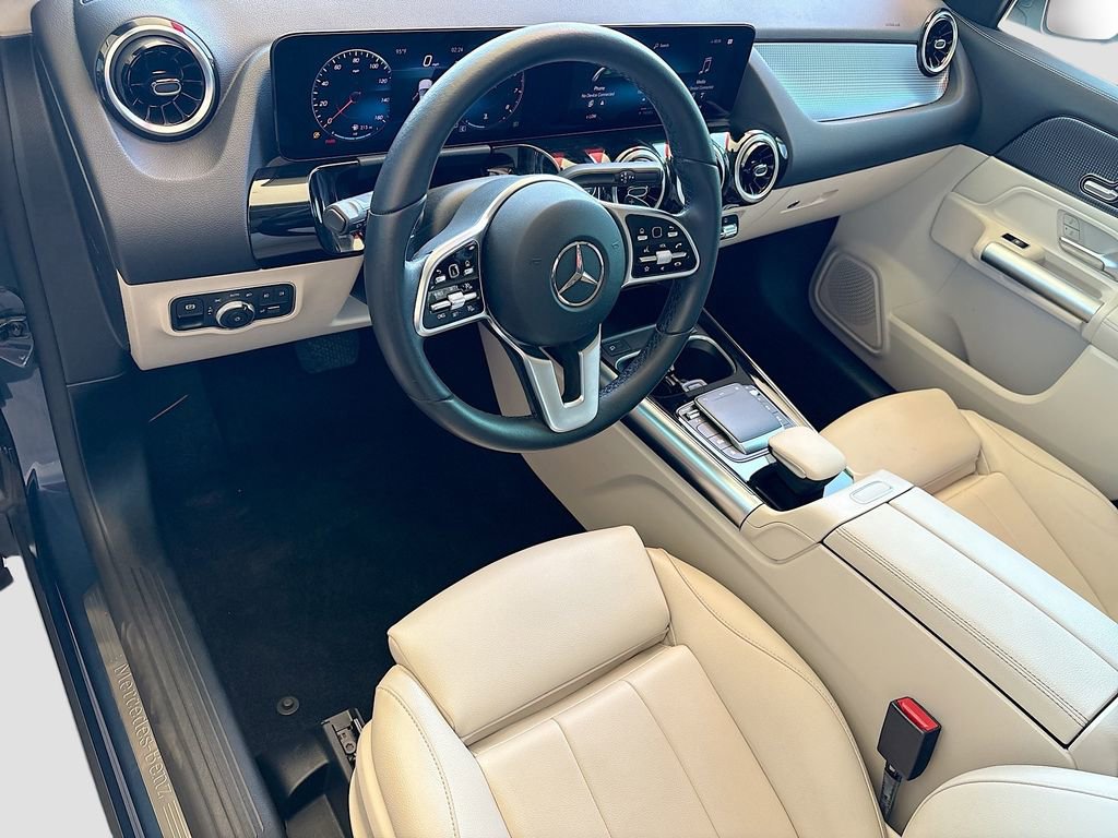 2023 Mercedes-Benz GLA Base - Photo 9
