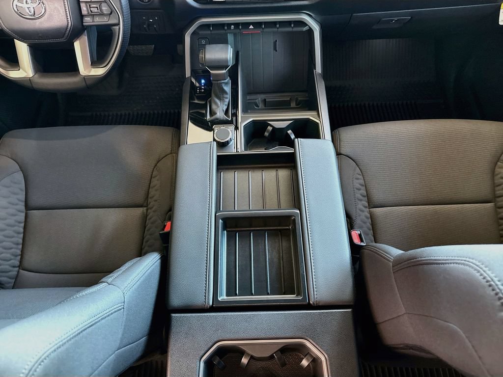 2026 Toyota Tundra SR5 - Photo 16