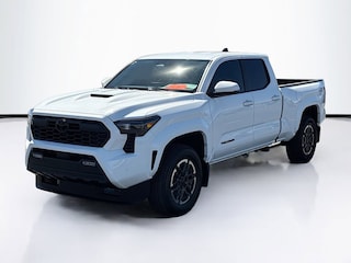 New 2026 Toyota Tacoma TRD Sport 4X2 DBL CAB LONG BED for Sale near Peoria AZ